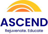 Ascend Color Logo
