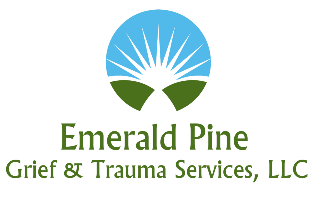 Emerald Pine Grief & Trauma Services