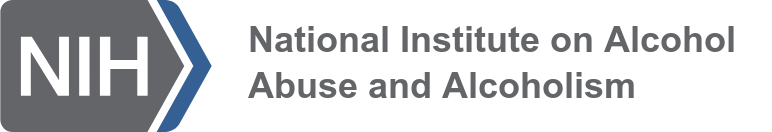 National Institute on Alcohol Abuse and Alcoholism Color Logo